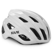 Tom Cat Kask Mojito 3 WG11 Road Helmet (White) Safety