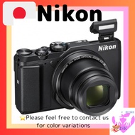 Nikon Digital Camera COOLPIX A900 35x Optical Zoom 2029000 Pixels Black A900BK direct from japan Use