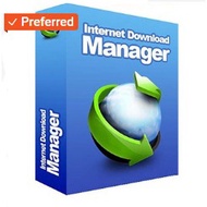 IDM Internet Download Manager No Error