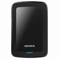 ADATA HV300 2.5" 4TB 外置硬碟 Black(HD-AHV34TK)