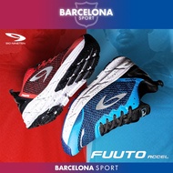 910 Fuuto Accel - Nineten Running Shoes