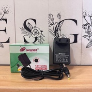 ORIGINAL CHARGER ADAPTOR 9V 2A JACK T POWER SUPPLY DC 9V 2 A DOUBLE JACK CONNECTOR CHARGER LED CCTV