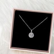 KokoGlitz Kiara Necklace