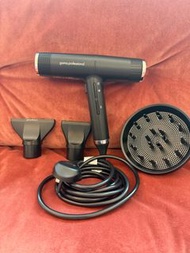 Gama iQ hair dryer