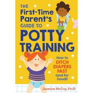 (eBook EPUB) The First-Time Parent's Guide to Potty Training