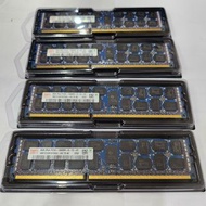 HMT31GR7EFR4U-H9 DDR3-1333MHZ 8GB ECC Registered MEMORY 2Rx4 PC3-10600R 240PIN Rdimm FOR SERVER RAM 