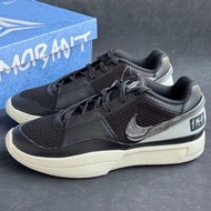 【香港包順豐｜包過驗】全新莫蘭特一代 Ja 1 EP 低幫籃球鞋 男款 35-46碼