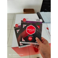 Tune talk Halo Telco 5g