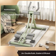 Core Waist Abdomen Exercise Equipment Household Beautify Waist Curling Abdomen Machine Fitness Equip