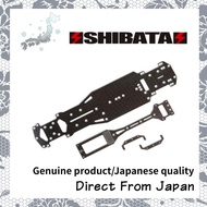 SHIBATA GRK5 Racing Conversion Kit R31S093 Genuine RC Drift Upgrade [Direct from Japan]