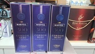 🔥 🔥聖誕🎄新年優惠🧧🧧 Martell Cordon Bleu Cognac 1L 藍帶馬爹利干邑白蘭地1公升