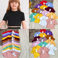 ELLIES BASIC TOP FOR KIDS (4-6 years old)