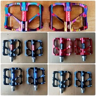 PEDAL ALLOY 9/16 PROLITE