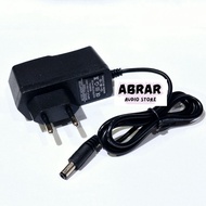 9V 2A Charger Adapter Power Supply 2A 9V Switching Flat Head 0920