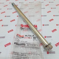 B48F538100 Rear Axle M-SLAZ TFX150 Genuine Yamaha B48-F5381-00