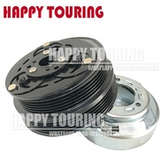 DKS15D a/c compressor clutch for Volvo S40 V40 for Ford C-max 3M5H19D629MF 30676311 30742214 3076139
