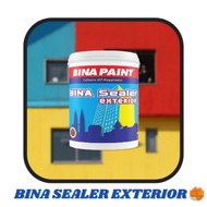 Bina Paint Sealer Interior &amp; Exterior