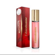 Chatler Fahnenhomme-（Dior Fahrenheit同味）