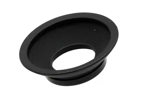 Viewfinder Rubber Eyecup Eye Cup as DK-19 DK19 for Nikon D4 D4s D810 D810A D800 D800E D3X D3s D3 D70