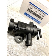 Solenoid vacuum turbo valve shutter Ford everest Ranger TDCI oem quality