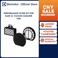 Electrolux F156 Performance Filter Kit For Ease C4 Vacuum Cleaner