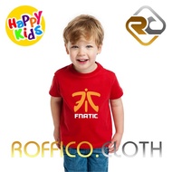 Fnatic Logo Children's T-shirt