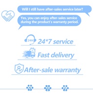 After-sales Service Link After-sales Cat Litter Sand Tofu Cat Litter Toilet Kucing Toufu Cat Sand