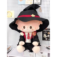 40cm Baby Clothes Ichiban Cotton Doll Sitting Clothes 40cm Doll Doll Set College of Magic Dress Up