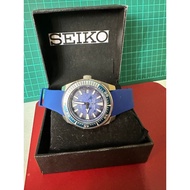 Seiko Diver Mod NH35 Automatic Movement Sapphire Crystal 42mm Diver Wrist watch