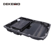 Suitable for Volkswagen Touri Audi A4B9A6C8 8-Speed Gearbox Oil Pan 0D5398009C