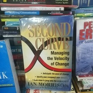 The second curve ian Morrison