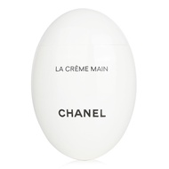 Chanel 滋養精華護手霜
