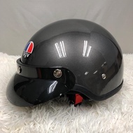 SGV WING HALF HELMET (old)