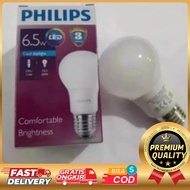 PHILIPS LED 6 WATT BULB E27