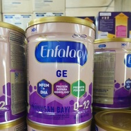Enfalac  Rumusan Bayi GE 800g (0-12 months)