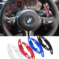 For BMW F06 F10 F87 F80 F82 F83 F85 F86 M2 M3 M4 M5 M6 X5M X6M Car Steering Wheel Shift Paddle Shift