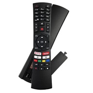 FZNew Remote Control For Qilive Q24-822 Q32-822 Q40-822 Q43-372 Q24HS221B Q24009 Q24-009 Q55181 Q43-