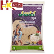 Jati Beras Rebus 5kg Sorted Parboiled Rice (Ready Stock)