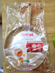 Tefal 特福不沾鍋平底鍋30cm｜法國製法式歐蕾系列