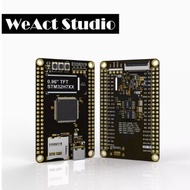 STM32H7 Core plate STM32H750VBT6 Development Board Minimal System Board