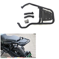 For Benelli BJ500 BJ 500 Leoncino Luggage Rack Bar Motorcycle Accessories Rear Tail Wing Shelves Arm
