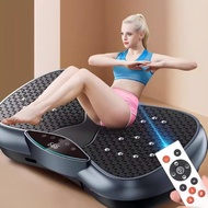 Tik Tok Machine Burning Goddess Lazy Fat Slimming Rhythm Fat Slimming Machine Fitness Fatty Handy To