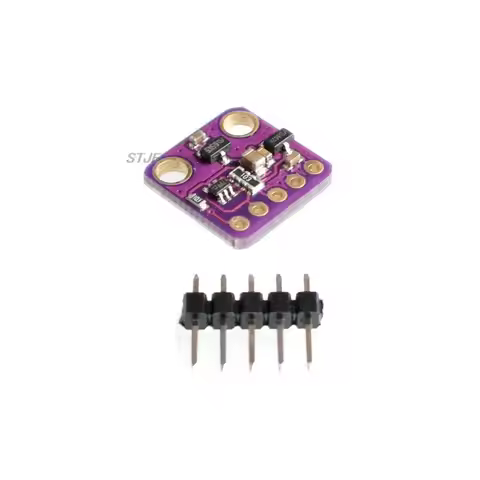 Heart Rate Click MAX30100 MAX30102 Sensor Module Breakout Ultra-Low Power Consumption For Arduino No