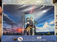 *稀有*鈴芽之旅TOHO 一番賞B賞-2
