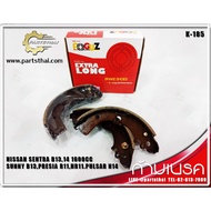 HOT Brake Caliper Foguz K-185 SENTRA B13/B14 1.5 1.6 Year 95-00