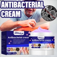 Antibacterial Cream Anti Itch Cream Psoriasis Eczema Rash Itchy Skin Allergy Treatment Cream Ricardo