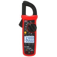 AC-DC AMPERE PLIERS UNI-T UT202A DIGITAL CLAMP METER/ UT-202A/