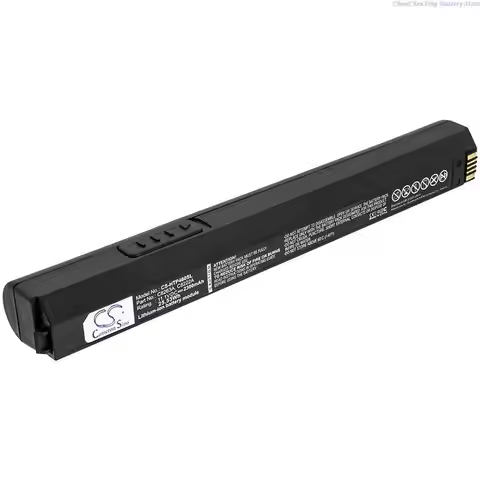 2300mAh Battery for HP Deskjet 460,460c,Officejet H470,H470b,Deskjet 450ci,Officejet 100,Deskjet 470