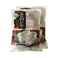 JINSUN Food Kimchi Dumpling 1.4kg 진선식품 김치 손만두