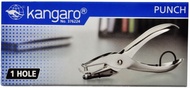 Hole Punch Paper Punch 1 Hole Hang 4.5mm KangaroTAG